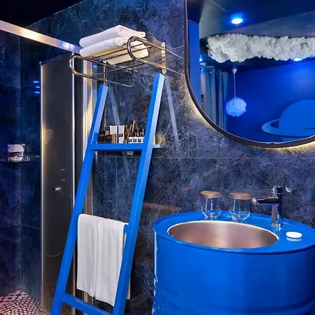 Afflon Sea Hill Concept Adult Only מלון אנטליה