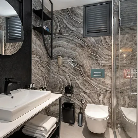 Afflon Sea Hill Concept Adult Only מלון אנטליה