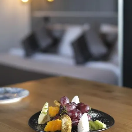 Otel Afflon Sea Hill Concept Adult Only 4*